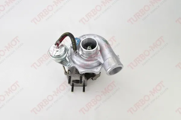 Turbocompresseur, suralimentation TURBO-MOT 653972R