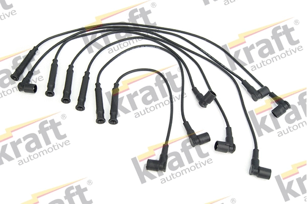 Kit de câbles d'allumage KRAFT AUTOMOTIVE 9122545 SM