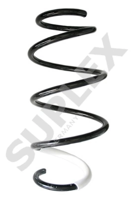 Ressort de suspension SUPLEX 46137