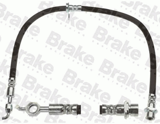 Flexible de frein Brake ENGINEERING BH778371