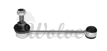 Rotule de barre de connexion WOLVER SP403030