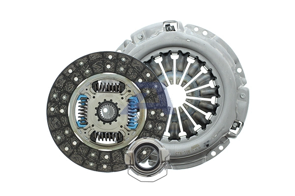 Kit d'embrayage AISIN KT-230B