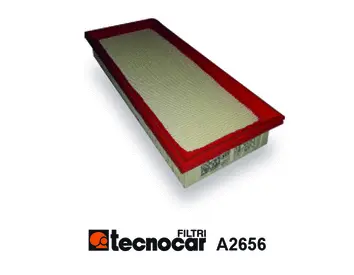 Filtre à air TECNOCAR A2656