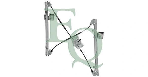 Lève-vitre EQUAL QUALITY 460531