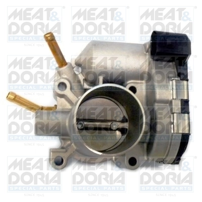 Corps papillon MEAT & DORIA 89242