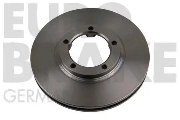 Disque de frein EUROBRAKE 5815203029