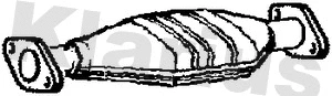 Catalyseur KLARIUS 312135