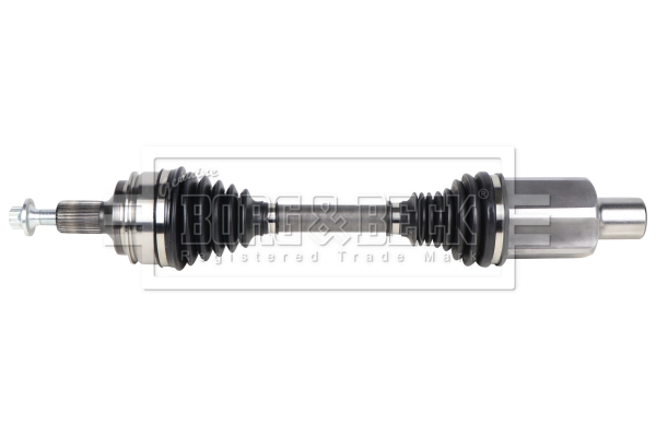Arbre de transmission BORG & BECK BDS1294