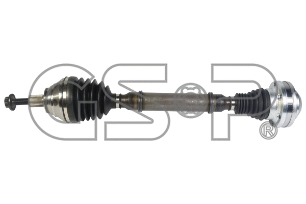 Arbre de transmission GSP 201892