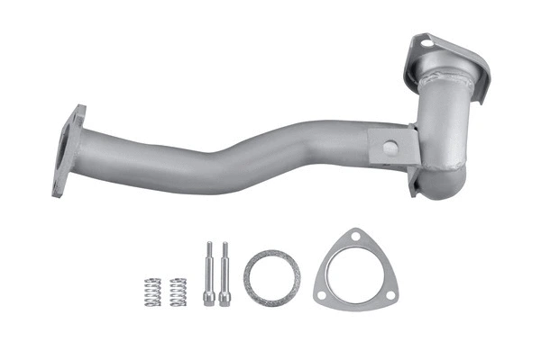 Tuyau d'échappement Faurecia FS15079