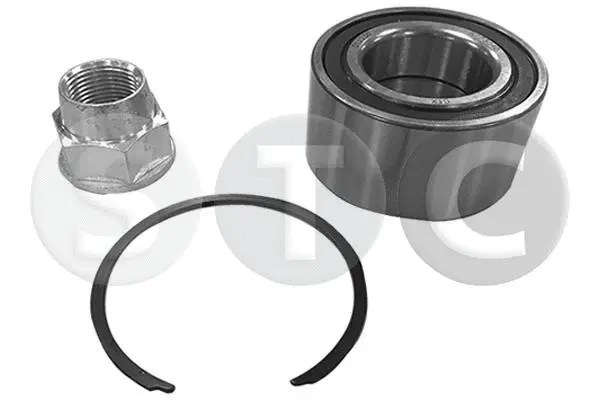 Kit de roulements de roue STC T474373