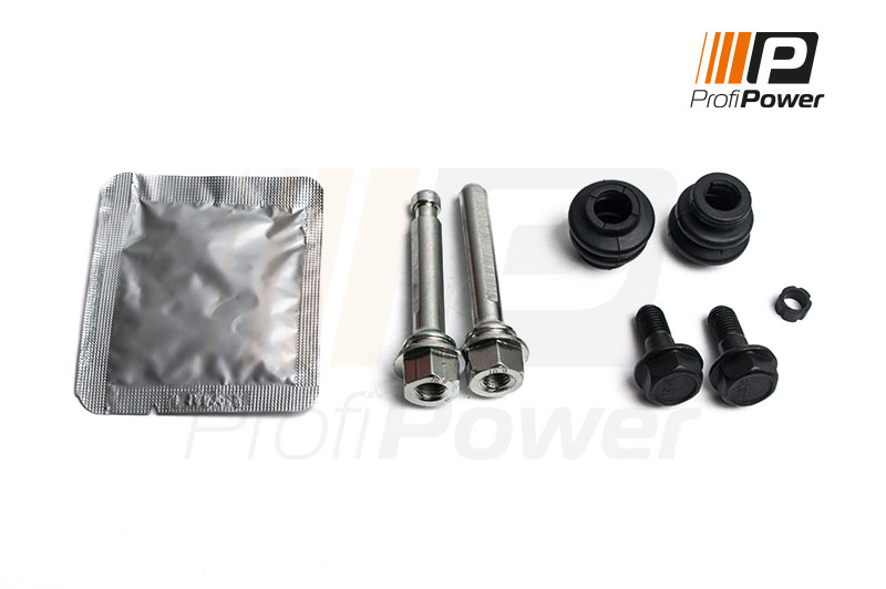 Jeu de douilles de guidage, étrier de frein ProfiPower 9B5143