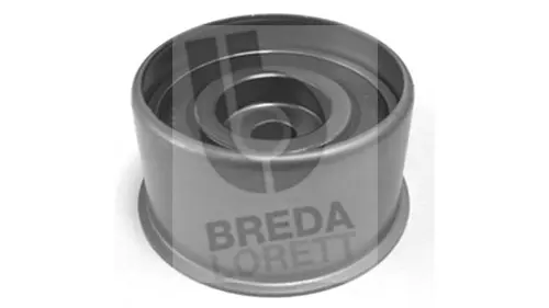 Poulie de tension, courroie crantée BREDA LORETT TDI5213