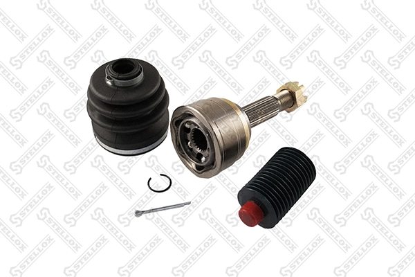 Jeu de joints, arbre de transmission STELLOX 150 1147-SX