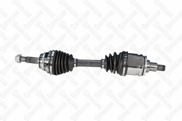 Arbre de transmission STELLOX 158 1959-SX
