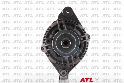 Alternateur ATL Autotechnik L 39 670