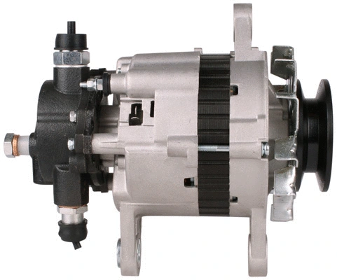 Alternateur PowerMax 89212857