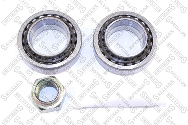 Kit de roulements de roue STELLOX 43-28045-SX