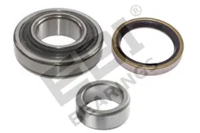 Kit de roulements de roue EBI EBK1548