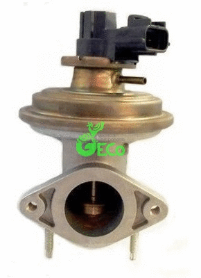 Vanne EGR GECO VE1184