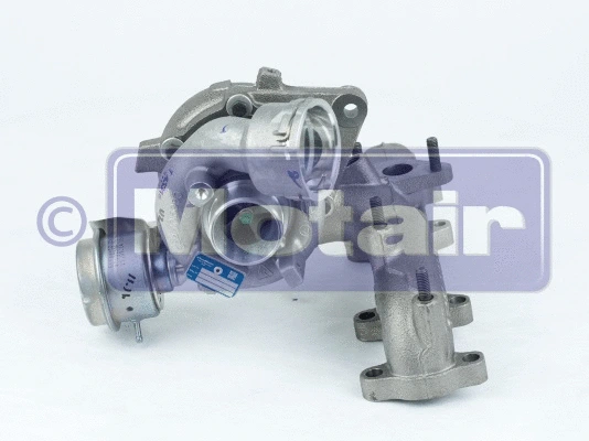 Turbocompresseur, suralimentation MOTAIR TURBO 102072