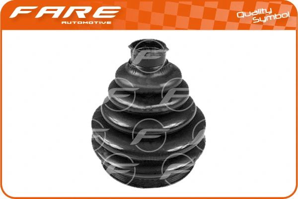 Joint-soufflet, arbre de commande FARE SA 4558