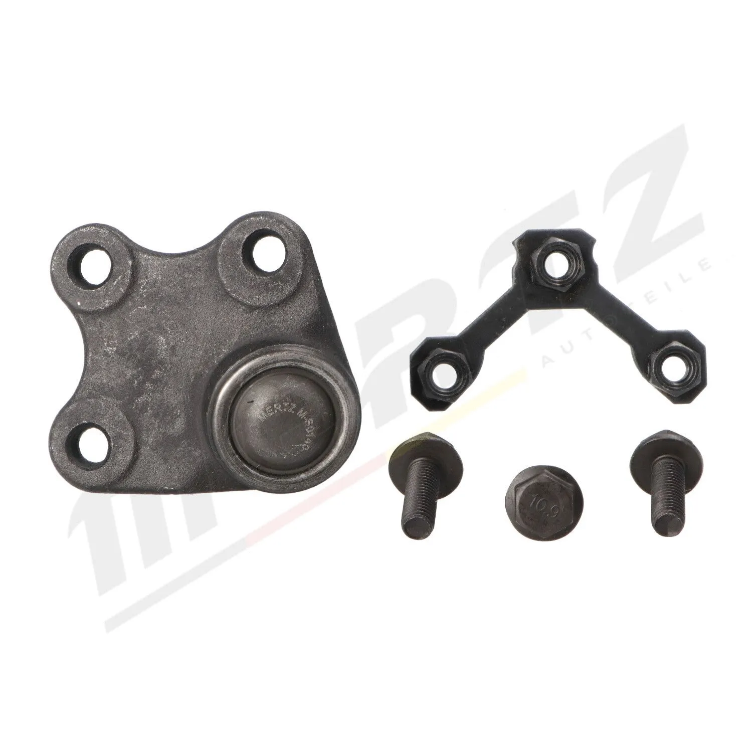 Rotule de suspension MERTZ M-S0140
