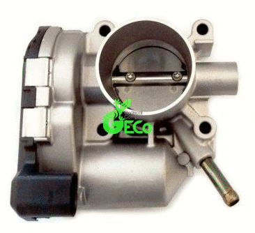 Corps papillon GECO CF19423Q