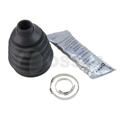 Jeu de joints-soufflets, arbre de commande OSSCA 07858