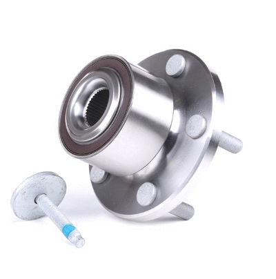 Kit de roulements de roue MTR 12115613