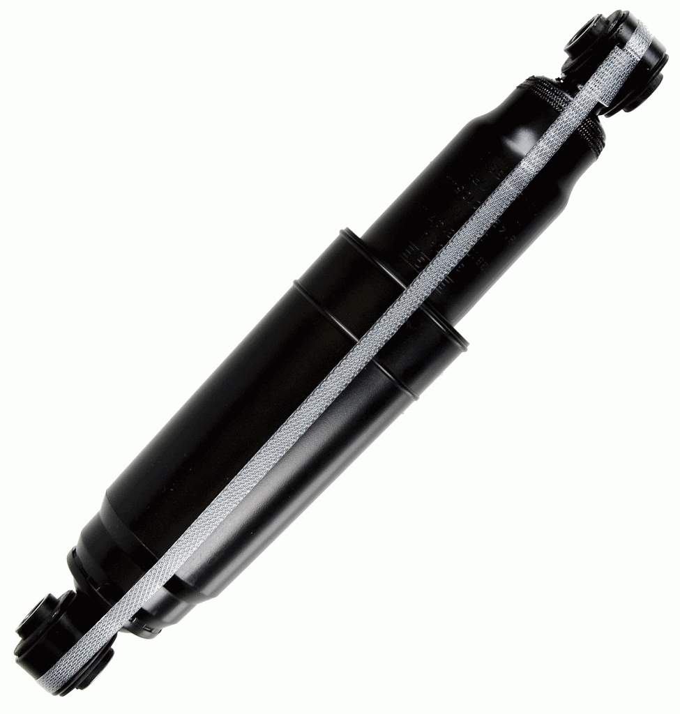 Amortisseur BOGE 32-T08-A