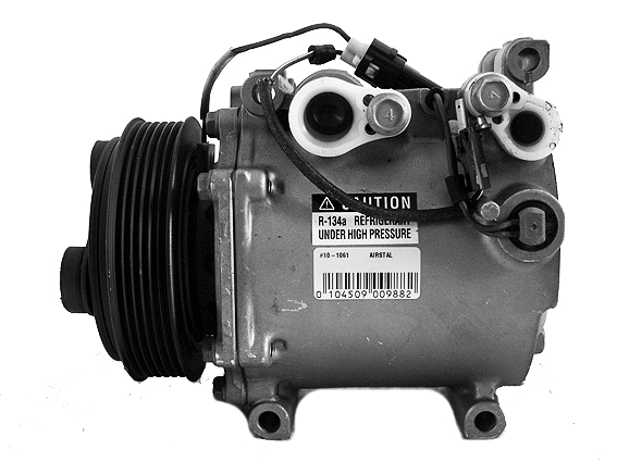 Compresseur, climatisation Airstal 10-1061