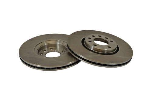 Disque de frein KLAXCAR FRANCE 25735z