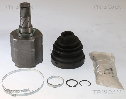 Jeu de joints, arbre de transmission TRISCAN 8540 14201