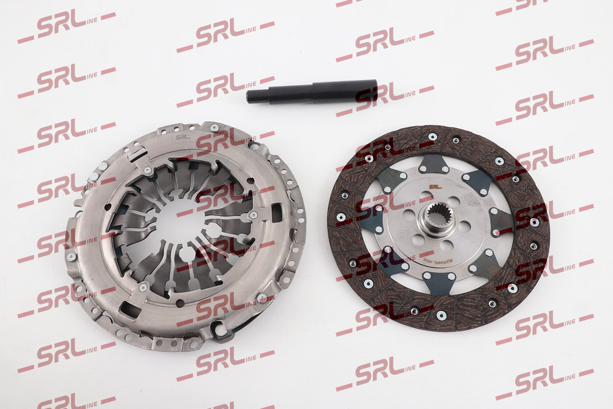Kit d'embrayage SRLine S32-057