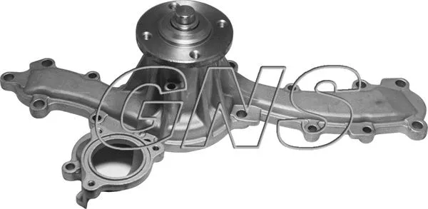 Pompe à eau, refroidissement du moteur GNS YH-T172