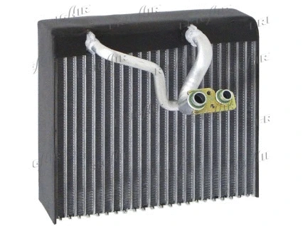 Évaporateur climatisation FRIGAIR 707.30026