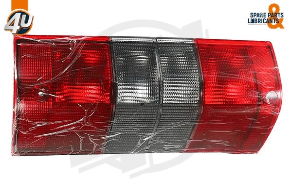Feu arrière 4U Autoparts 60295PU
