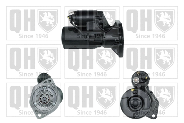 Démarreur QUINTON HAZELL QRS1173
