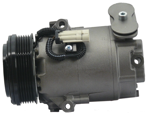 Compresseur, climatisation FRIESEN FRC00263