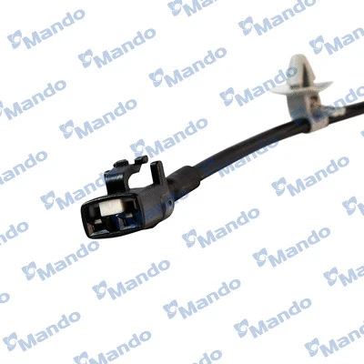 Capteur, vitesse de roue MANDO EX956713W300