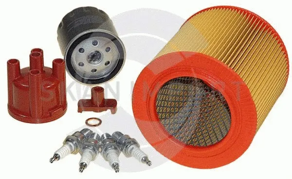 Kit de filtres SKANIMPORT SK-900