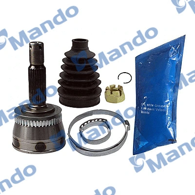 Jeu de joints, arbre de transmission MANDO HM4950017000T
