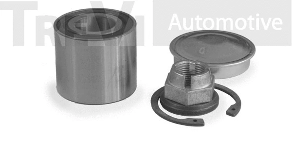 Kit de roulements de roue TREVI AUTOMOTIVE WB2164