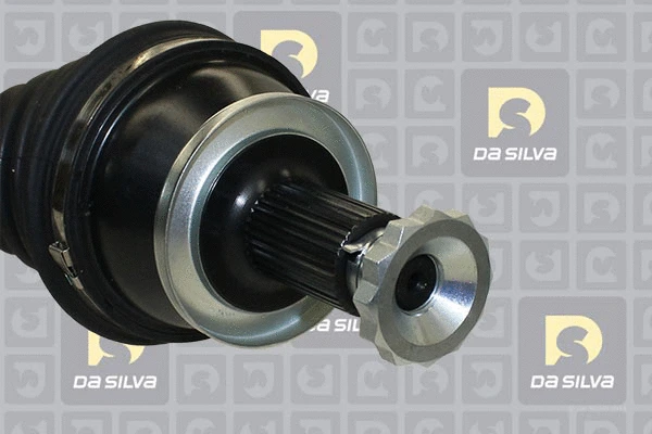 Arbre de transmission DA SILVA 9323T
