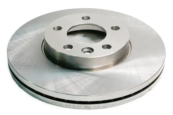 Disque de frein CWORKS C210R2111