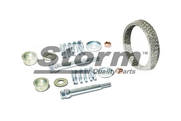 Jeu de joints d'étanchéité, échappement STORM QUALITY PARTS F2237