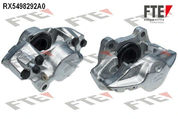 Étrier de frein FTE 9291767