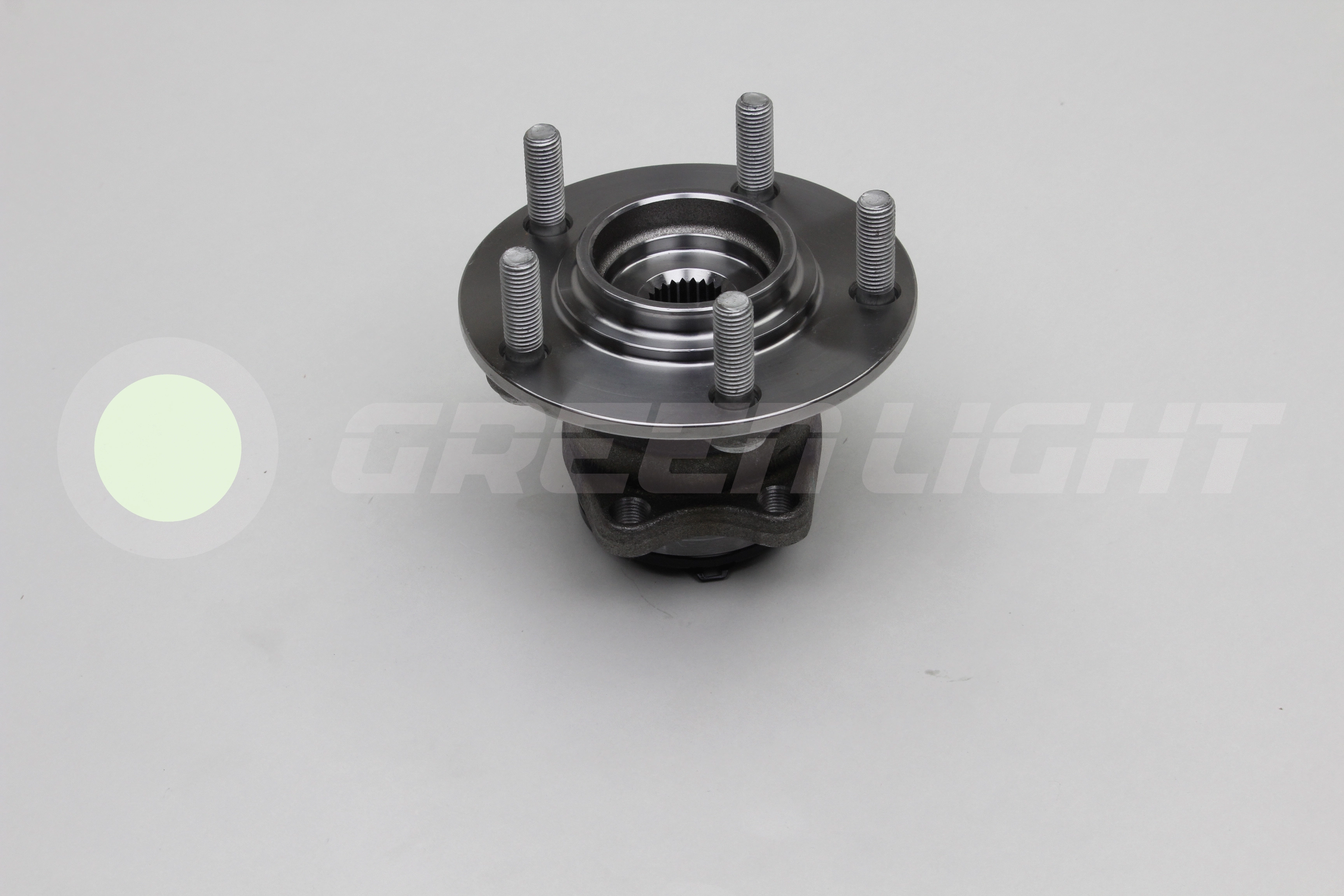 Kit de roulements de roue Automotive Adriado GLWB0053K
