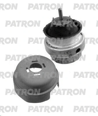 Support moteur PATRON PSE3990